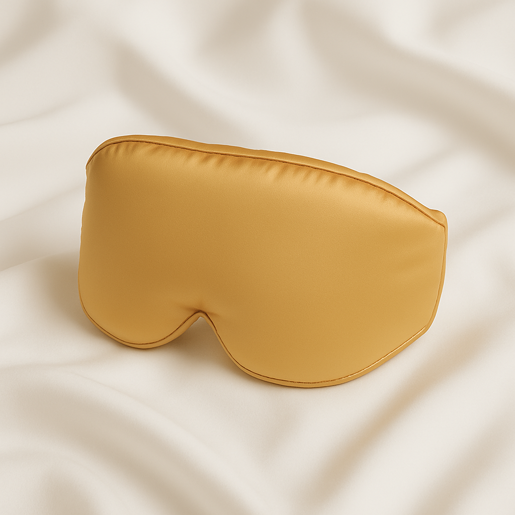 Serenely Silk Eye Mask