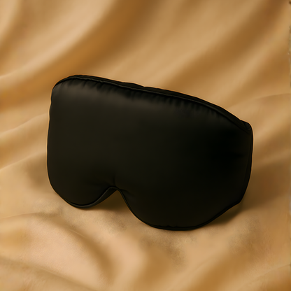 Serenely Silk Eye Mask